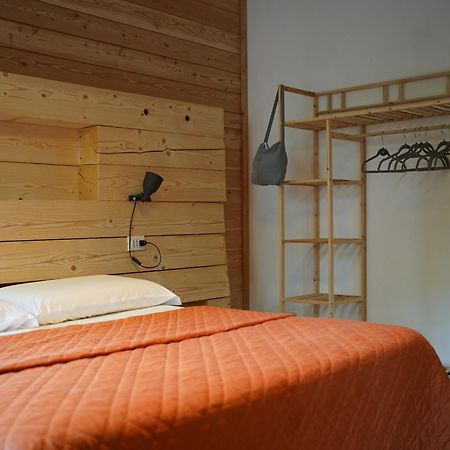 B&B Porto Del Bivio ドゥイーノ エクステリア 写真