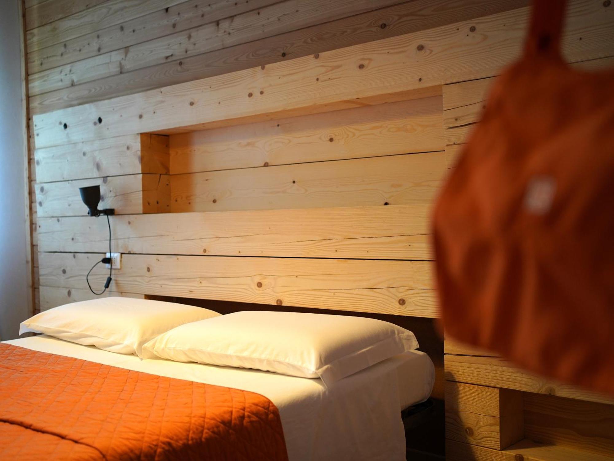 B&B Porto Del Bivio ドゥイーノ エクステリア 写真